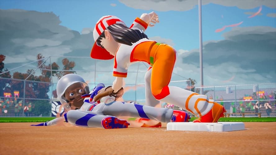 Little League World Series NSW thumbnail 4