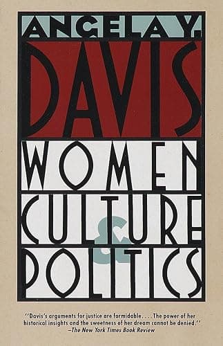 Women, Culture & Politics - Image 1