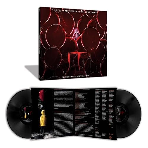 IT Soundtrack - Image 1