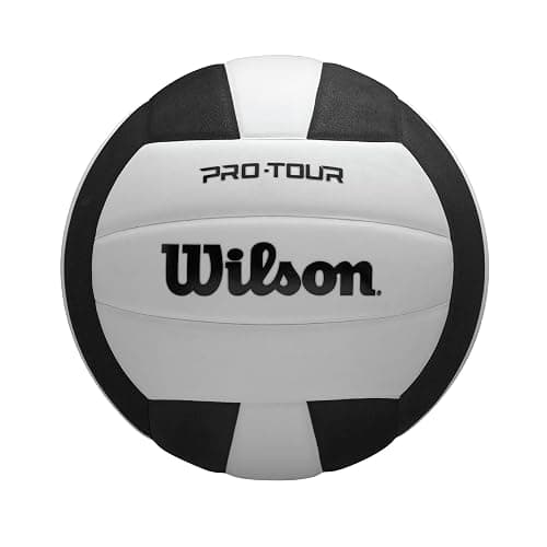 Wilson Pro Tour Indoor - Image 1