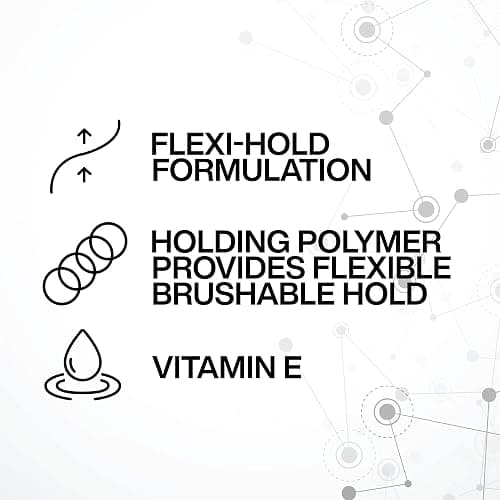 Redken Brushable Hairspray 12 For All Hair Types - Protects Against Frizz and Humidity With Flexible Medium Hold With Natural Finish thumbnail 7
