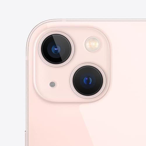 Apple iPhone 13 (128GB) - Rosa thumbnail 3