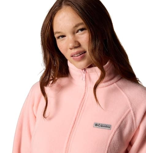 Columbia Women's Benton Springs Full Zip thumbnail 4