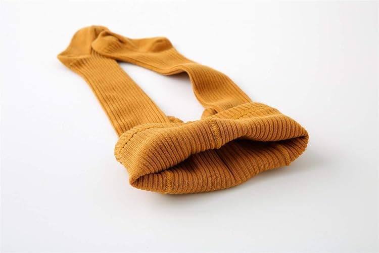 CECORC Baby Girls Tights Toddler Cable Knit Leggings Thick Cotton Infant Stockings Pantyhose 1-10T thumbnail 3