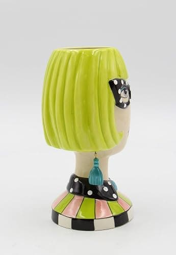 Dollymama Vase - Lady thumbnail 5