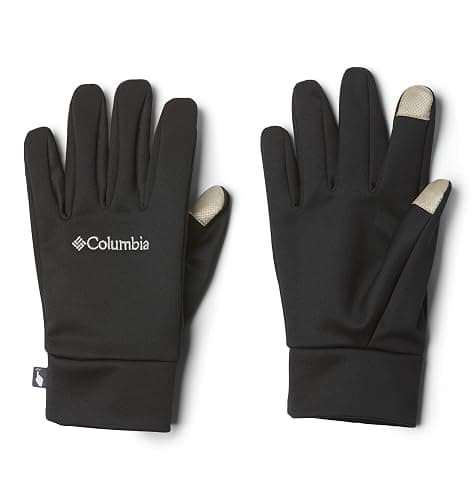 Columbia Gants Unisexe, Omni-Heat Touch Glove Liner - Image 1