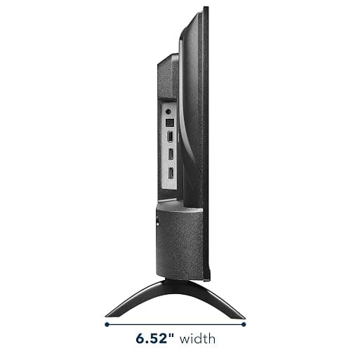 INSIGNIA 24" Class F40 Series LED Full HD Smart Fire TV, Voice Remote with Alexa, Stream Live TV Without Cable thumbnail 5
