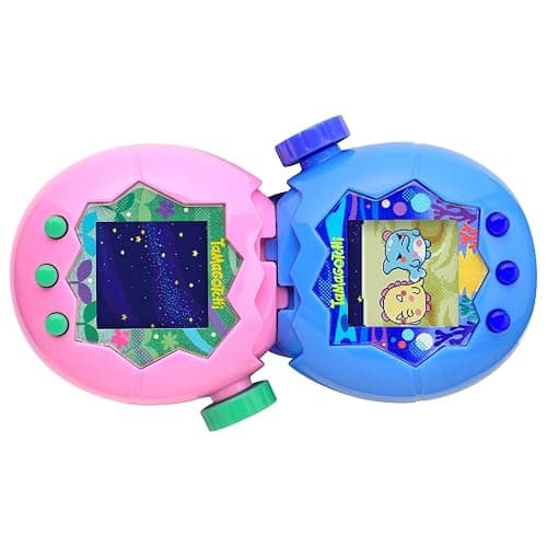 Tamagotchi Paradise - Blue Water thumbnail 4