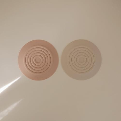 Silicone Drain Stopper for Baths thumbnail 4