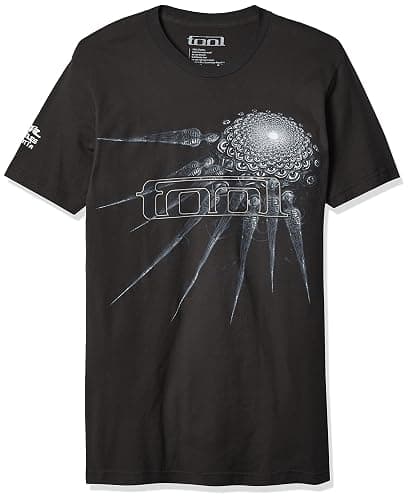 FEA Men's Tool Adult Short Sleeve T-Shirt - Image 1