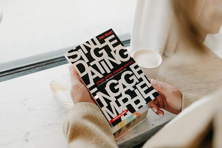 Single, Dating, Engaged, Married: Navigating Life and Love in the Modern Age thumbnail 3