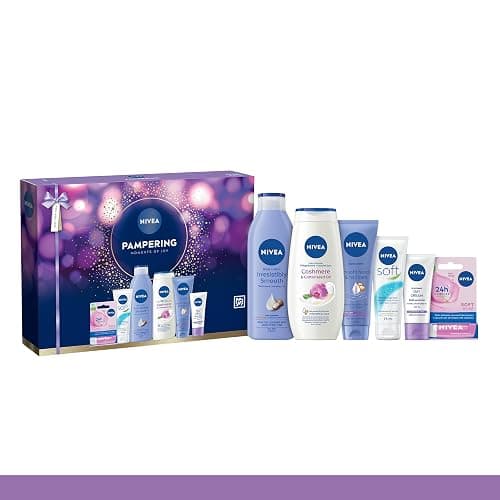Nivea Pampering Moments of Joy thumbnail 2