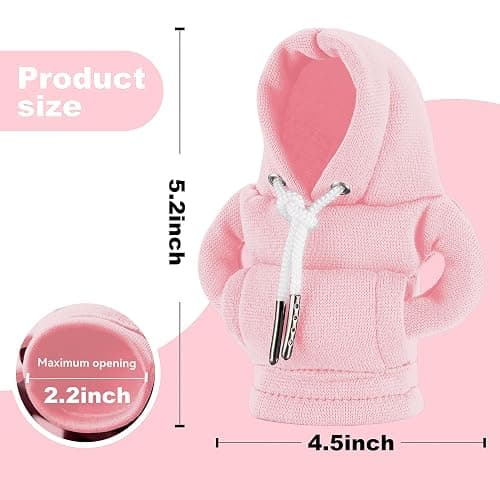 Gear Shift Hoodie thumbnail 2