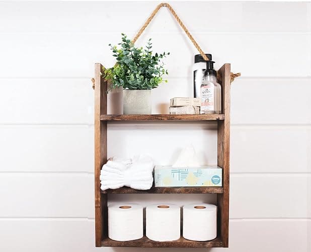 Coferset 2 Pack Small Fake Plants Eucalyptus Potted Artificial Plants for Shelf Desk Home Bathroom Farmhouse Room Coffee Table Decor (Sage Green) thumbnail 6