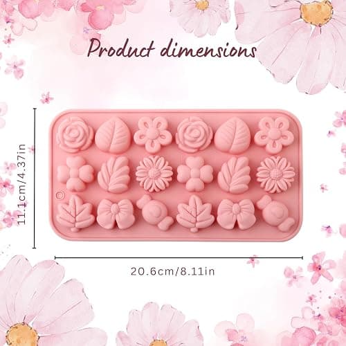 Spring Treat Molds thumbnail 3