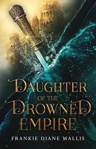 Daughter of the Drowned Empire - Image 1