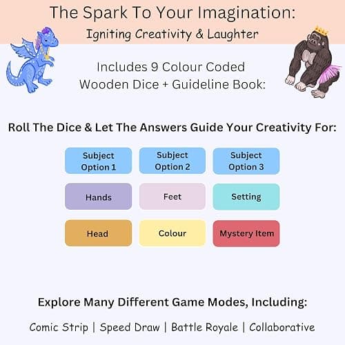 smART DICE thumbnail 3