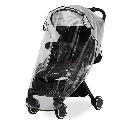 Universal Stroller Rain Cover