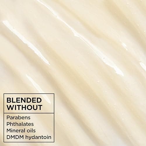 Garnier Whole Blends Honey Treasures Repairing Shampoo and Conditioner Set for Dry, Damaged Hair, 22 Fl Oz (2 Items), 1 Kit (Packaging May Vary) thumbnail 7
