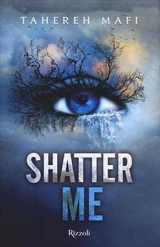 Shatter me. Ediz. italiana - Image 1