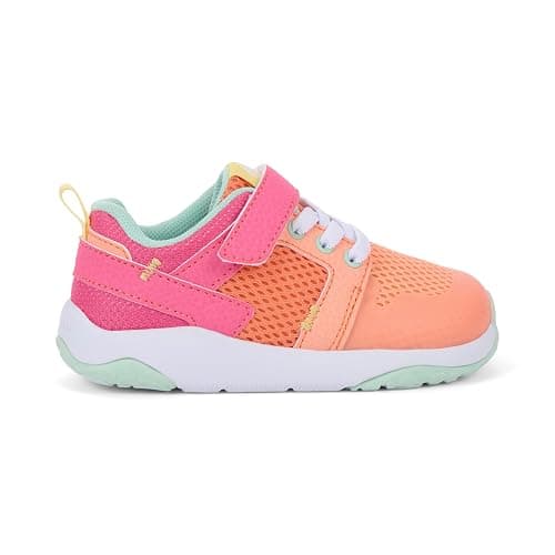 See Kai Run Viento - Multi-Colored Athletic Sneakers thumbnail 3