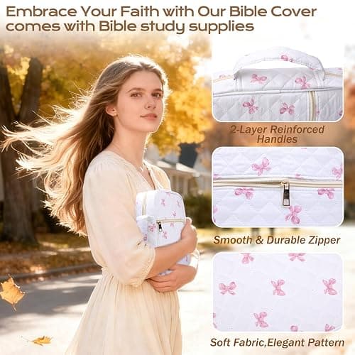 Bible Bag Kit thumbnail 5