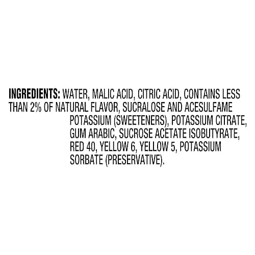 Mio Water Enhancer Mango Peach 1.62 Oz (PACK - 2) thumbnail 9