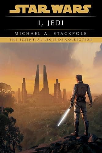 I, Jedi: Star Wars Legends - Image 1