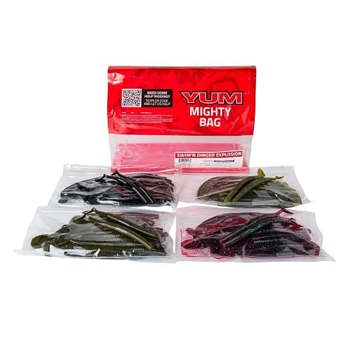 YUM Mighty Bags thumbnail 4