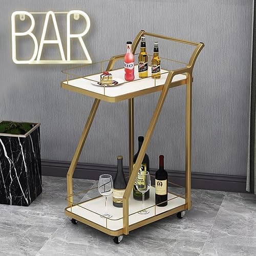 UrsaMajor Neon Sign for Bar, Pub, Party Wall Decor - Led Signs for Home Bar, Business, Christmas Gifts (Warm White) thumbnail 3