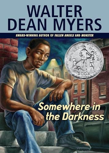 Somewhere in the Darkness - Image 1