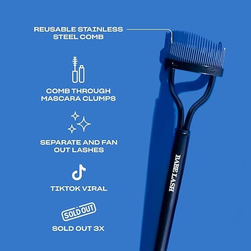 Babe Original Babe Lash Pro Lash Separator thumbnail 5
