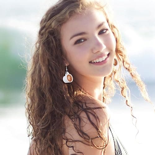 36 Pairs Fun Cute Earrings Set Weird Cool Funky Aesthetic Drop Dangle Earrings for Teen Girls Women Jewelry Gift thumbnail 7