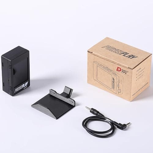 ELECABLE Upgraded PowerPlay DVR Video Recorder – 60fps H.265 (HEVC) Video Capture & Recording, Video to Digital Converter for Camcorder, VHS Tape, 8mm, MiniDV, VCR, Hi8, AV, RCA, DVD, and More thumbnail 2