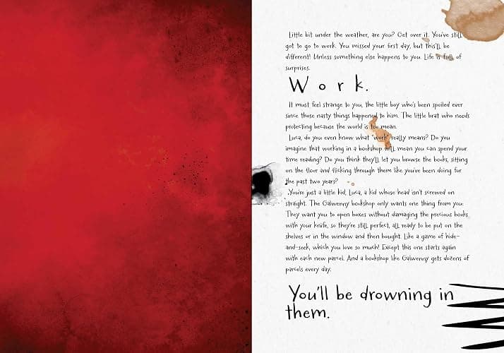 21 Days of Fear: One Day, One Letter thumbnail 7