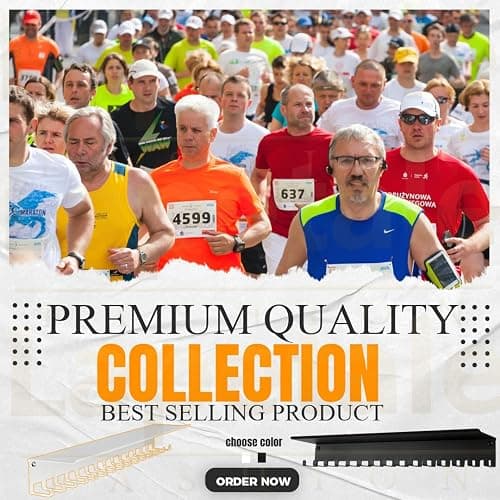 Non-Slip Trophy Shelf,Trophy and Medal Display Shelf, Medal Hanger Display For Wall with 16inchL,Shelves For Trophies medal display Upgraded Medal Holder display For gymanstics,race,soccer,swim thumbnail 9