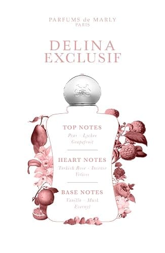 PARFUMS DE MARLY Delina Exclusif thumbnail 5