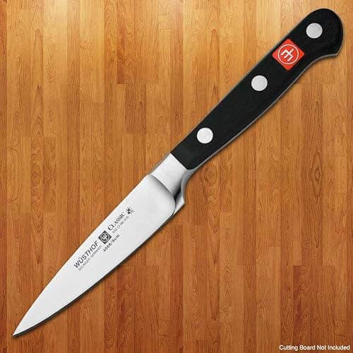 Wusthof Classic Paring Knife thumbnail 8