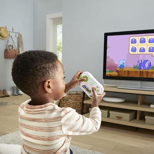 LeapFrog LeapLand Adventures thumbnail 6