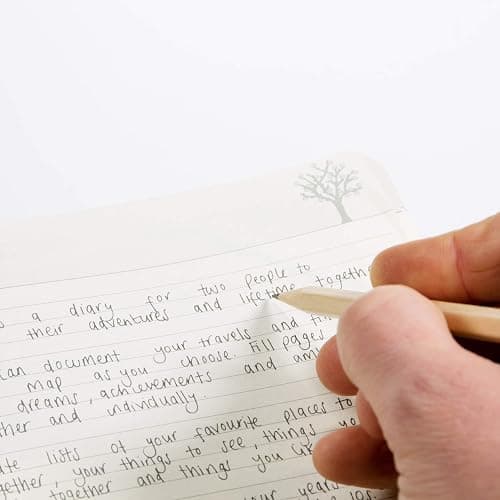 Our Life Story – Journal and Personal Diary thumbnail 6