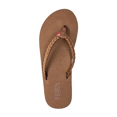 Flojos Women's Harper Sandal thumbnail 5