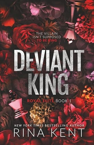 Deviant King: Special Edition Print (Royal Elite) - Image 1