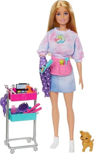 Hairdresser Barbie  - Image 1