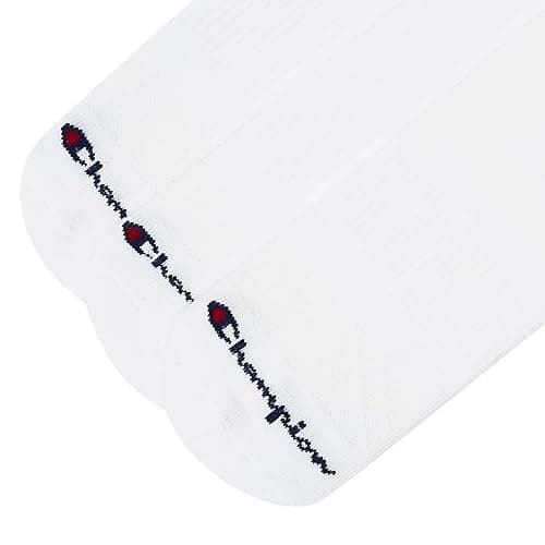 Champion Men's Ankle Socks (6-Pack) thumbnail 5