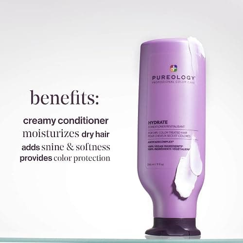Pureology Hydrate Conditioner thumbnail 2