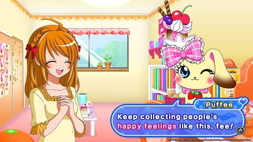 Waku Waku Sweets thumbnail 6