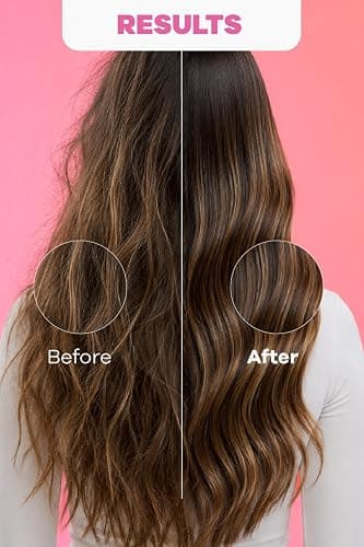 NATURAL SANT - Onion Biotin and Rosemary Shampoo for Stronger, Thicker, Longer Hair - Softening and Shine Enhancing - Fights Hair Loss and Thinning - Suitable for All Hair Types, Cruelty-Free thumbnail 8