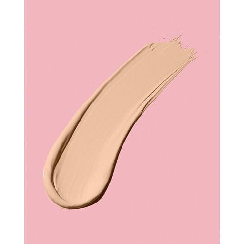 Neutrogena Healthy Skin Radiant Lightweight Brightening Cream Concealer with Peptides & Vitamin E Antioxidant, Non-Comedogenic, Bisque Light/Medium 02 neutral undertones, 0.24 fl. oz thumbnail 6