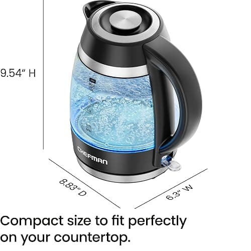 Electric Kettle thumbnail 3