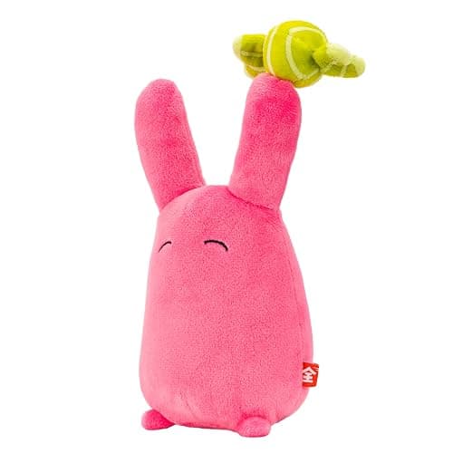 Total Anime Mokke - 8-Inch Super Soft Plush with Authentic Details from Toilet-Bound Hanako-kun thumbnail 5